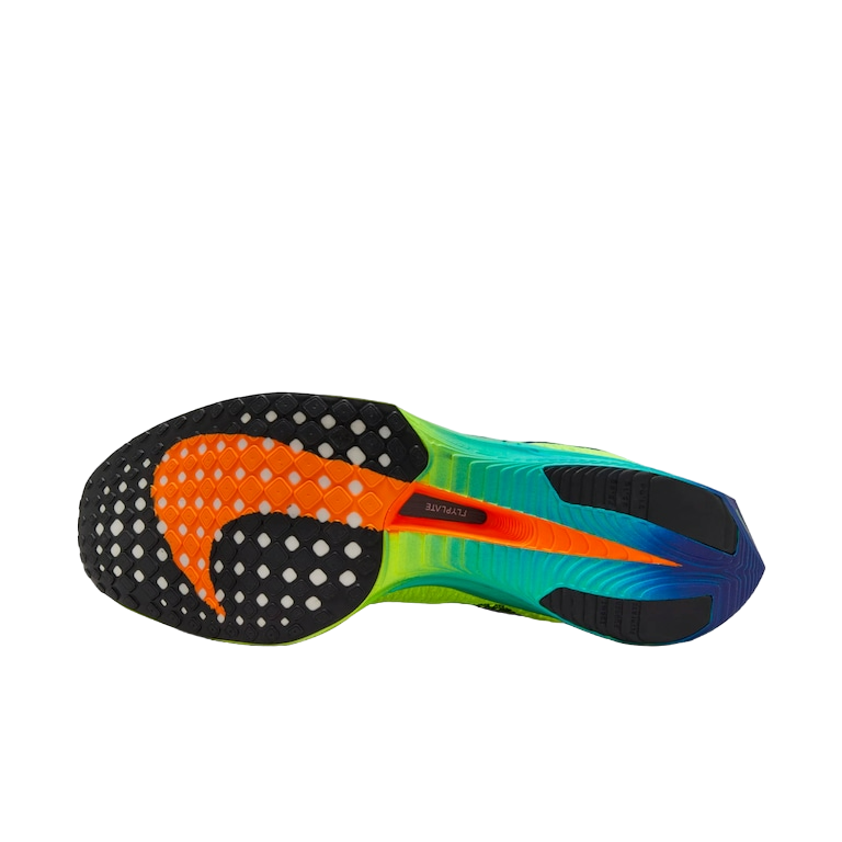 TÊNIS DE NIKE ZOOMX VAPORFLY NEXT% 3 FK - Running Land