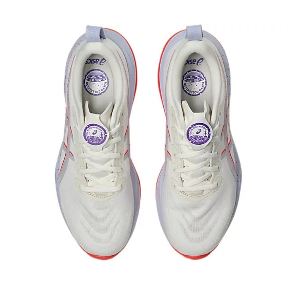 Tênis Asics Gel-Cumulus 27 Tokyo Masculino | Conforto e