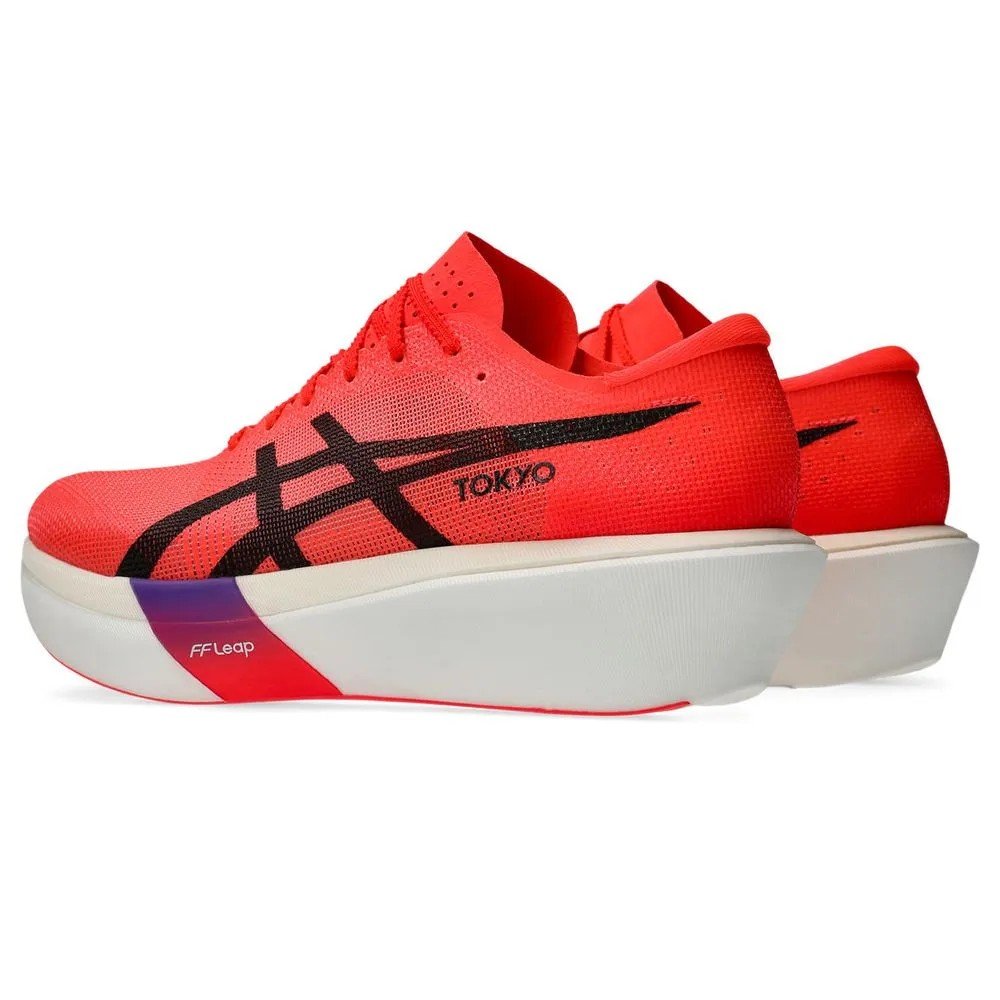 Tênis Asics Metaspeed Sky Tokyo: leve, responsivo e com placa de