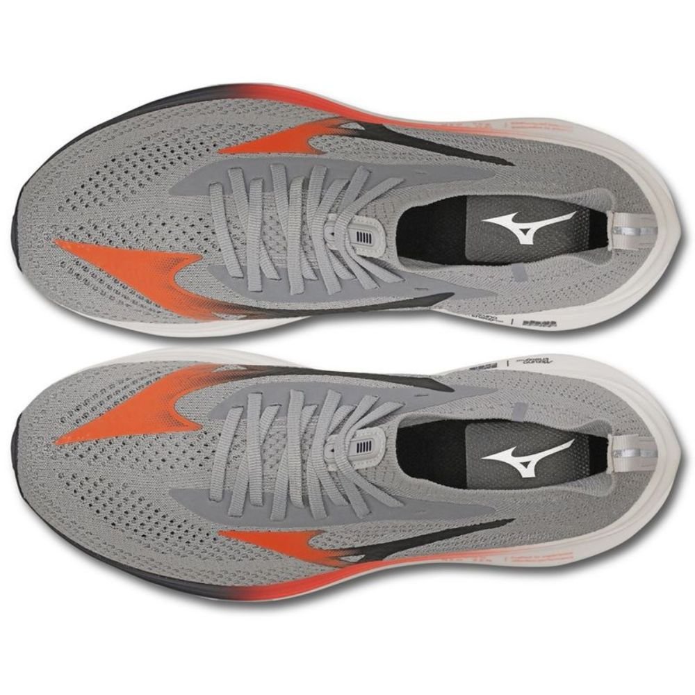 Tênis Mizuno Neo Zen Masculino | Conforto, Leveza e Performance