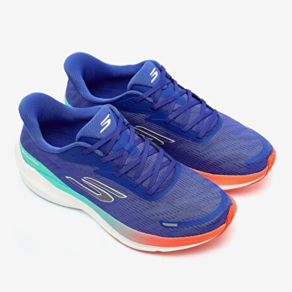 Tênis Skechers Skx Aero Pulse Masculino | Performance Slip-On e