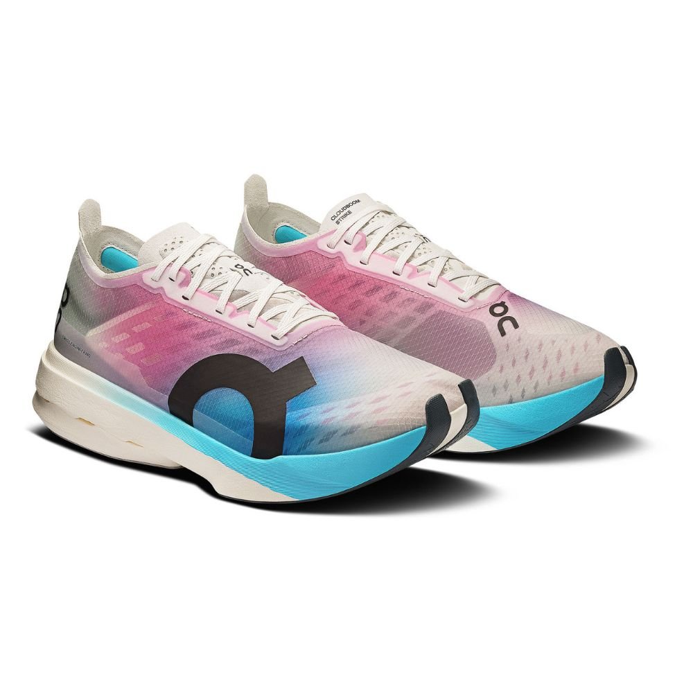 Tênis On Running Cloudboom Strike Feminino - Running Land