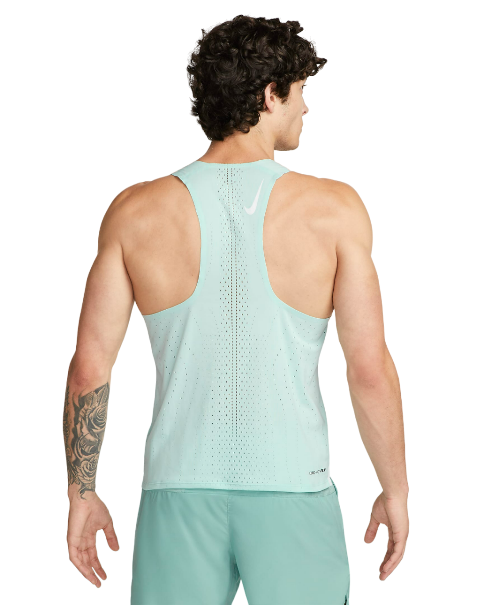 REGATA NIKE ADV AEROSWIFT DRI-FIT - Running Land