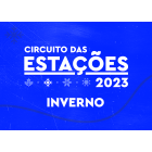 Circuito das Estações 2023 - Inverno - Brasília