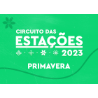 Circuito das Estações 2023 - Primavera - BSB