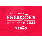 Circuito das Estações  2023 - Verão - Recife