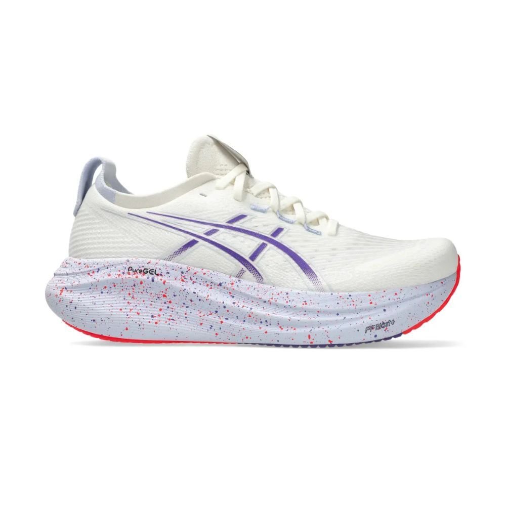 ジェス Tênis Asics Gel Nimbus 27 Tokyo Masculino: conforto, amortecimento
