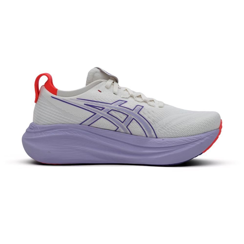 Tênis Asics Gel Nimbus 27 Tokyo Feminino: conforto extremo, GEL® e