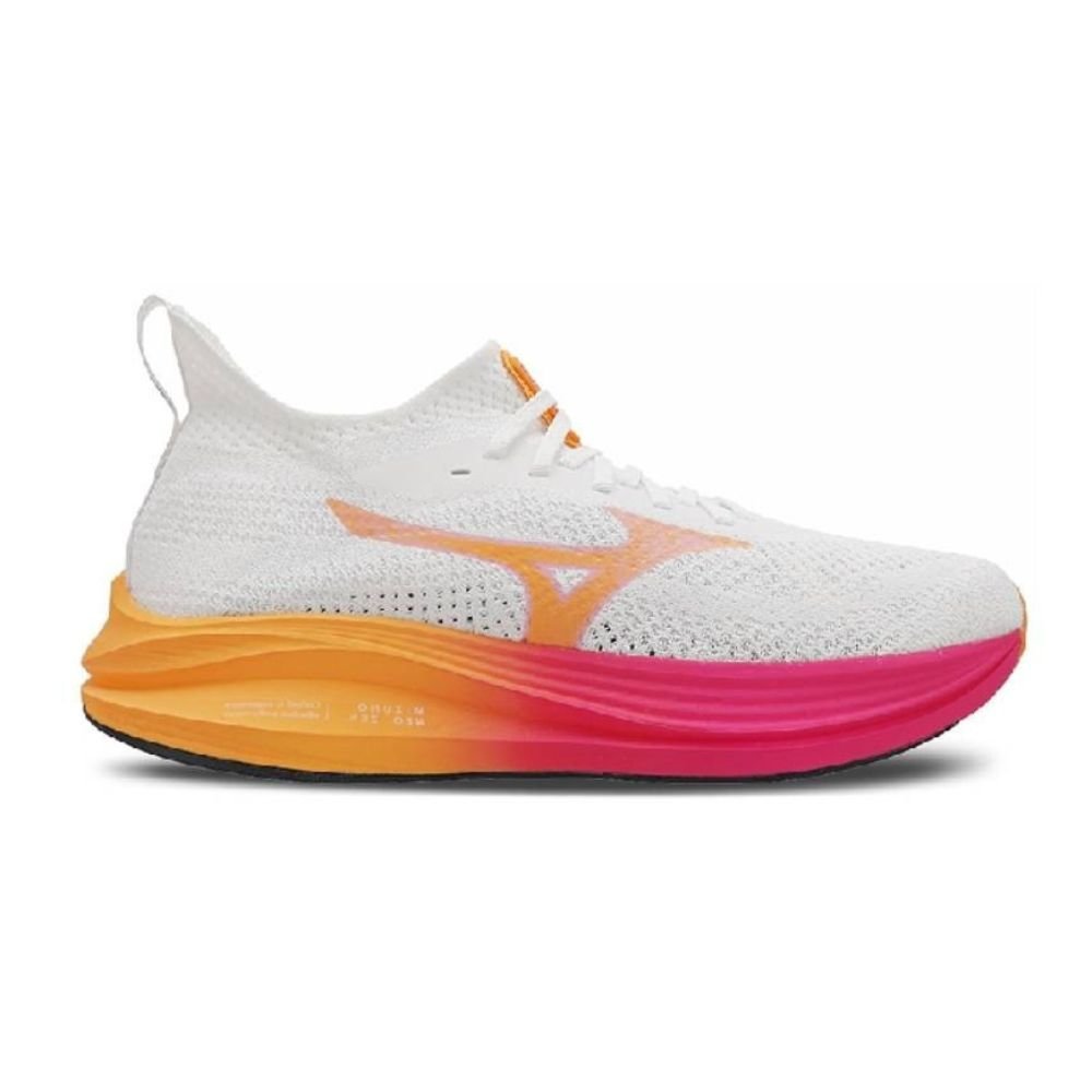 その他 COR MAN Tênis Mizuno Neo Vista Unissex | Conforto e Leveza para Corrida