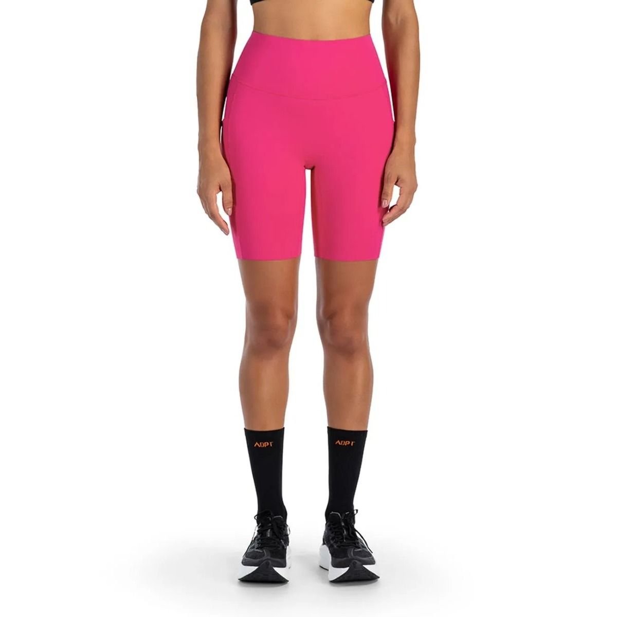 Legging Adidas 7/8 Refletiva Feminina com tecnologia AEROREADY e