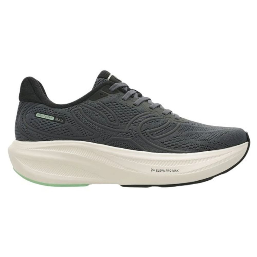 Tênis Asics S4 Yogiri Unissex com placa de carbono, dupla