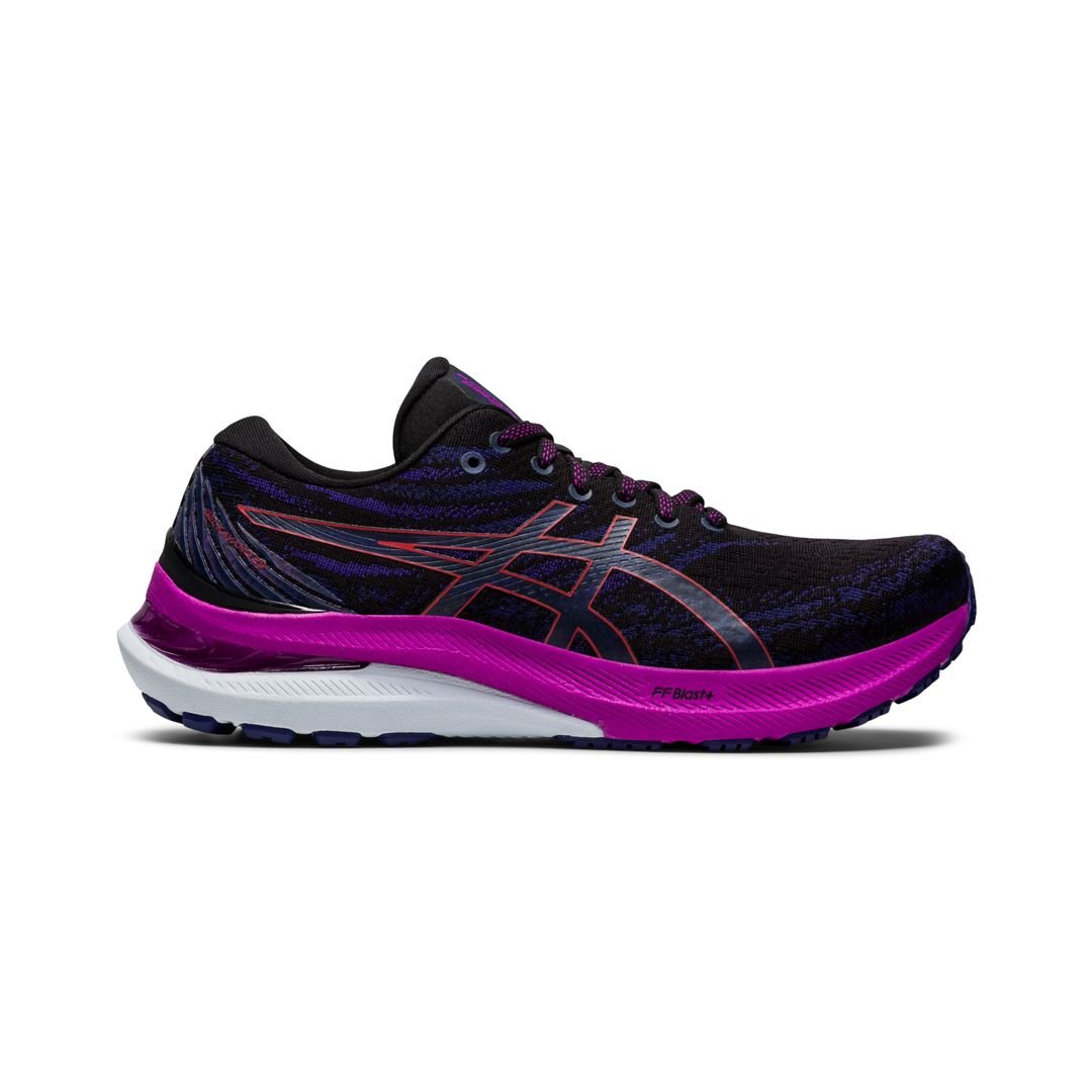 Tenis fashion asics kayano feminino