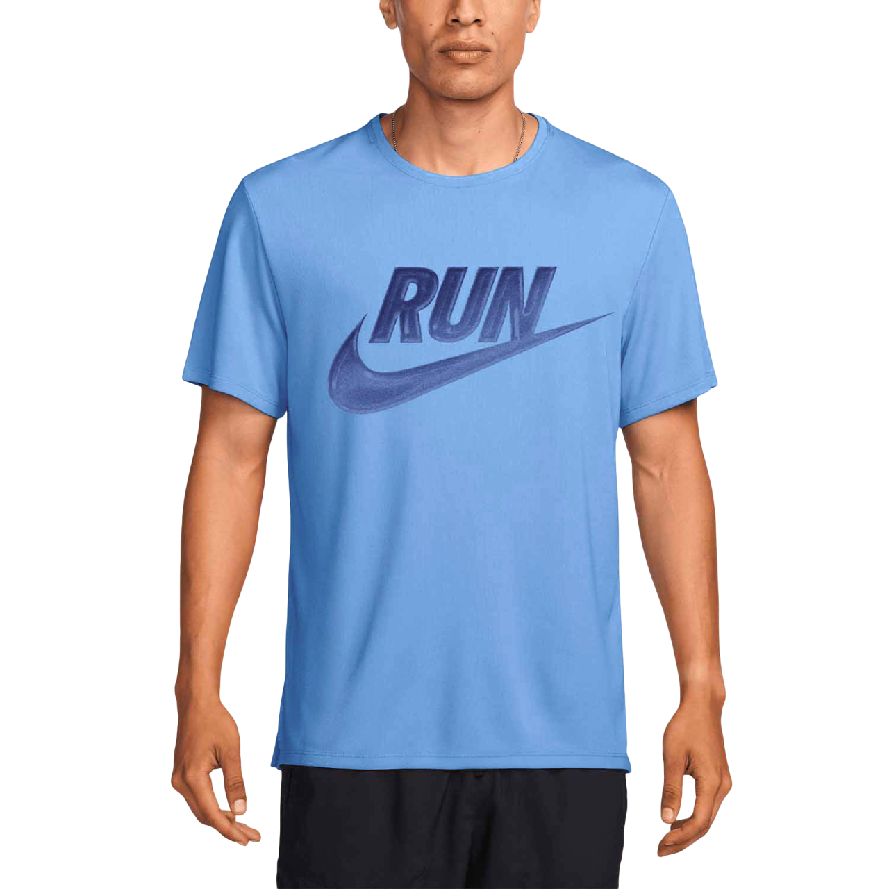 CAMISETA NIKE RUN ENERGY MASCULINA