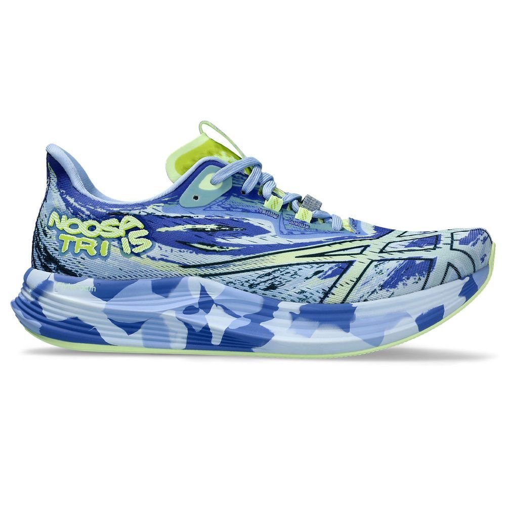TÊNIS ASICS NOOSA TRI 15 FEMININO - Running Land