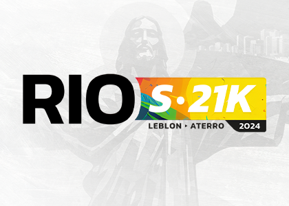 Rio S-21K - Rio de Janeiro