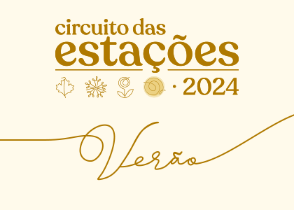 Circuito das Estações - 2024 - Verão - São Paulo