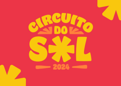 Circuito do Sol - São Paulo