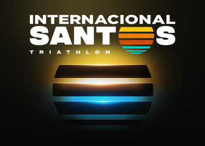 32° Triathlon Internacional de Santos 2024