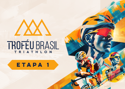 Troféu Brasil Etapa 1