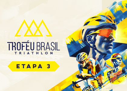 Troféu Brasil Etapa 3