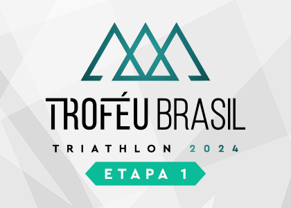 33º Troféu Brasil de Triathlon - 1 Etapa - 2024