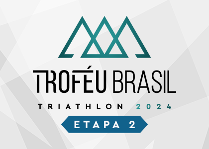 33º Troféu Brasil de Triathlon - 2 Etapa - 2024