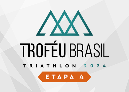 33º Troféu Brasil de Triathlon - 4 Etapa - 2024