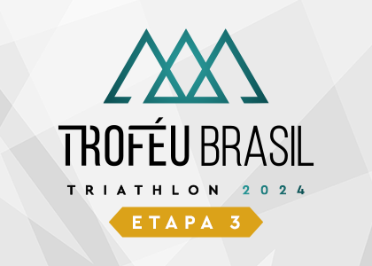 33º Troféu Brasil de Triathlon - 3 Etapa - 2024