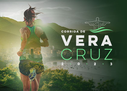 Corrida de Vera Cruz 2024 - Rio de Janeiro