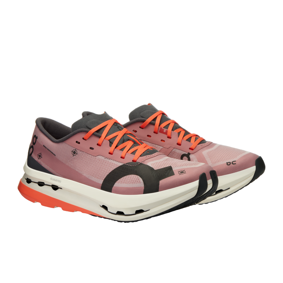 Tênis de corrida Masculino Cloudboom Echo 3 - On Running - Running