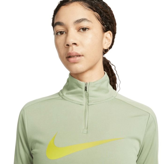 Camiseta nike feminina manga longa orders