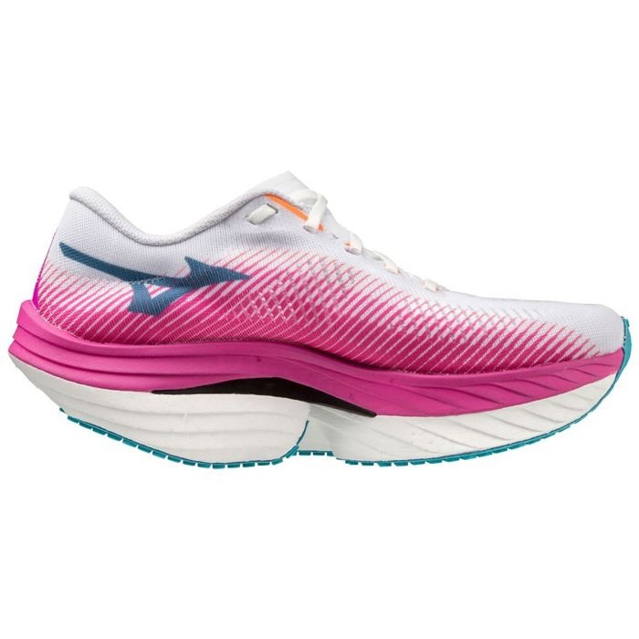 Mizuno para hot sale corrida feminino