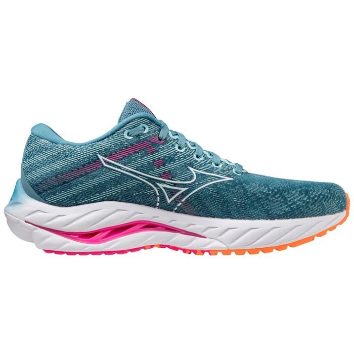 Tênis mizuno wave deals inspire 6 feminino