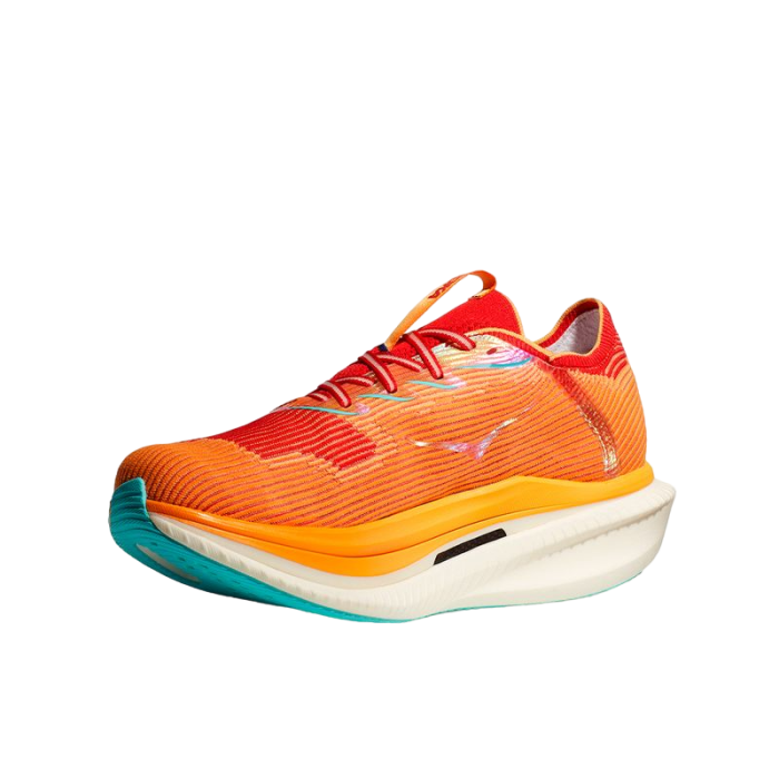 Tênis Hoka Cielo X1 Unissex | Leveza, Amortecimento e Performance