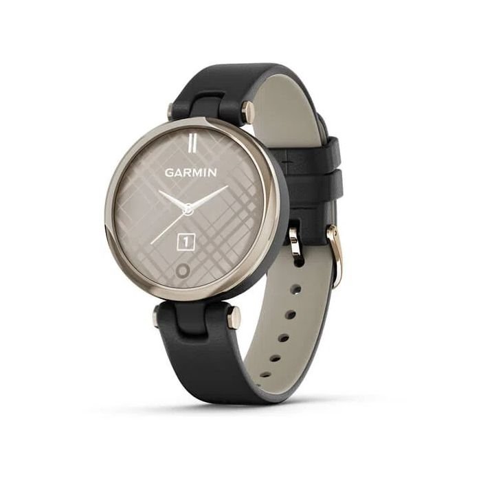 Lily: o smartwatch pequeno e elegante da Garmin 