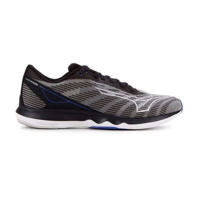 Mizuno wave shadow store masculino