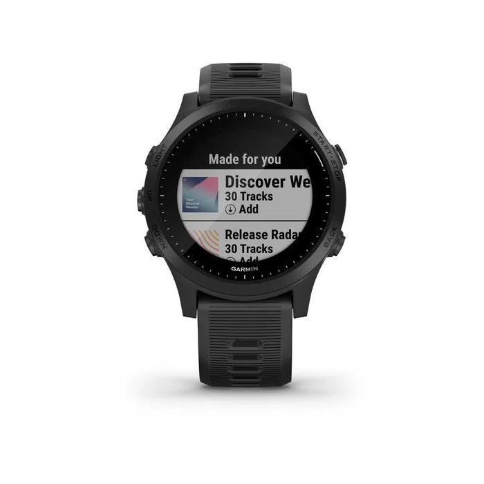 Relógio Inteligente Garmin Forerunner 945 Running Land