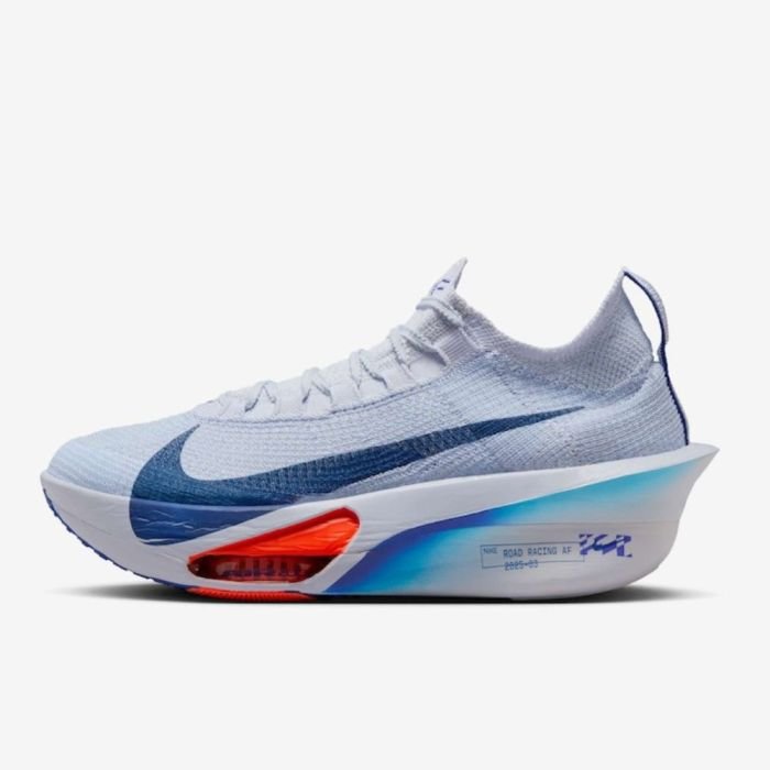 Nike Air Zoom Alphafly 3 Masculino: ZoomX, placa de carbono e Air