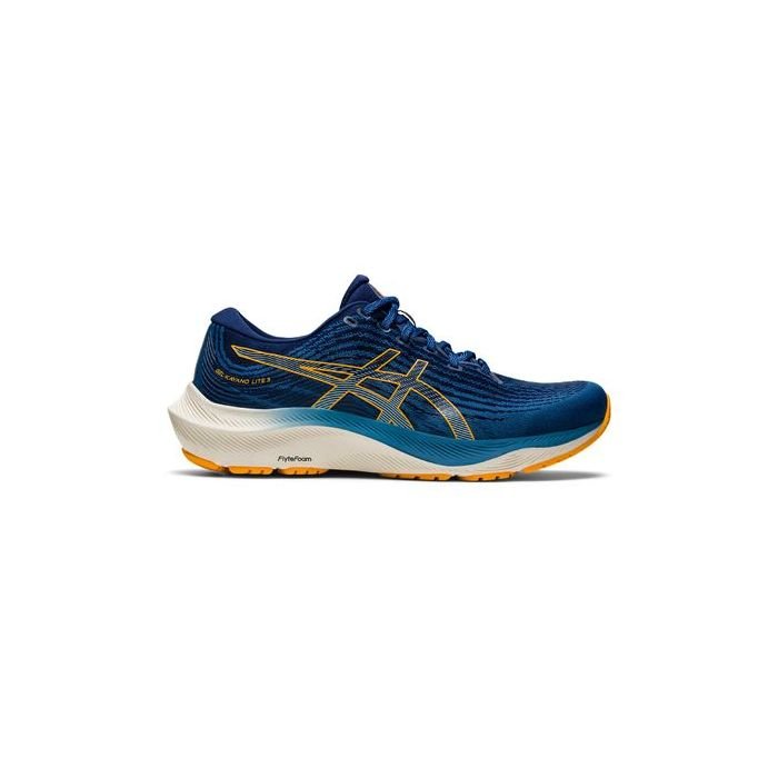 Asics store kayano nimbus