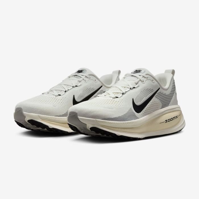 Nike Vomero 18: conforto premium e amortecimento ZoomX Running Land