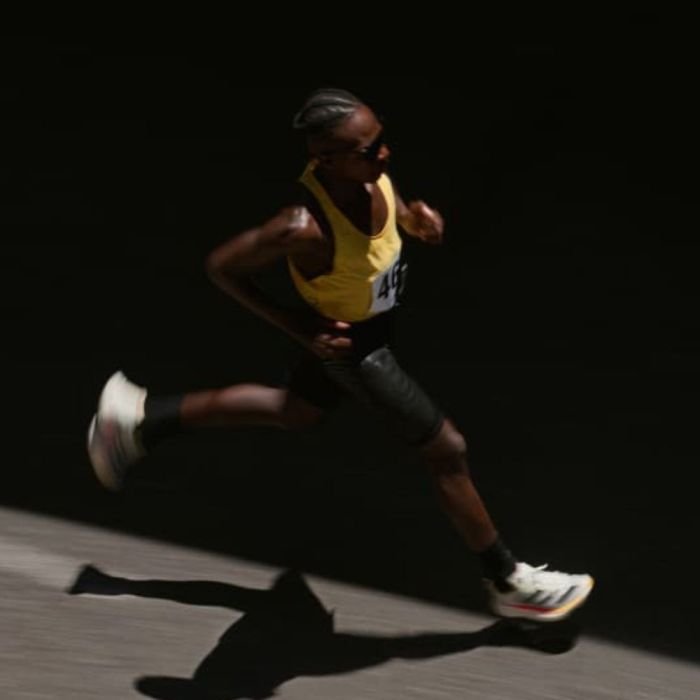 TENIS ADIDAS ADIZERO ADIOS PRO 3 MASCULINO Running Land