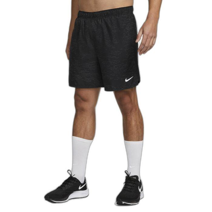 Shorts de corrida Masculino Nike Dri-Fit Running Land