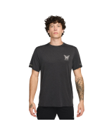 CAMISETA NIKE RISE 365 RU MASCULINA