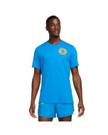 CAMISETA NIKE TEE MARATHO DRI-FIT MASCULINA