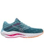 TÊNIS MIZUNO RUNNING WAVE INSPIRE 19 FEMININO