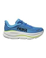 Tênis de Corrida Hoka Bondi 9 Masculino Azul