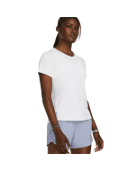 CAMISETA UNDER ARMOUR LAUNCH ELITE SS FEMININA