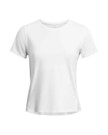 CAMISETA UNDER ARMOUR LAUNCH ELITE SS FEMININA