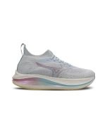 Tênis Mizuno Neo Zen Feminino Azul-Branco
