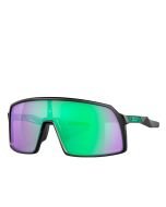 ÓCULOS DE SOL OAKLEY SUTRO MATTE BLACK/PRIZM ROAD JADE 